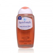 Femfresh 女性私处洗液护理液（日用版） 250ML