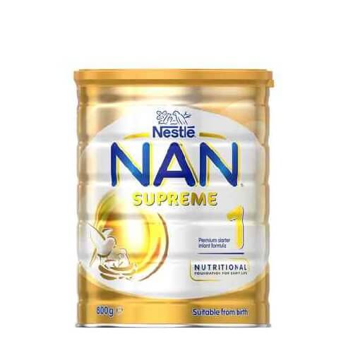 雀巢 NAN ...