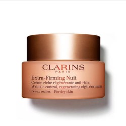 Clarins...