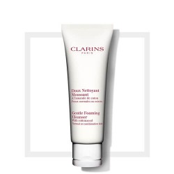 Clarins...